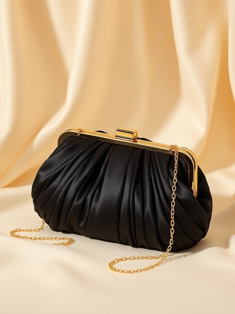 Pochette Inès